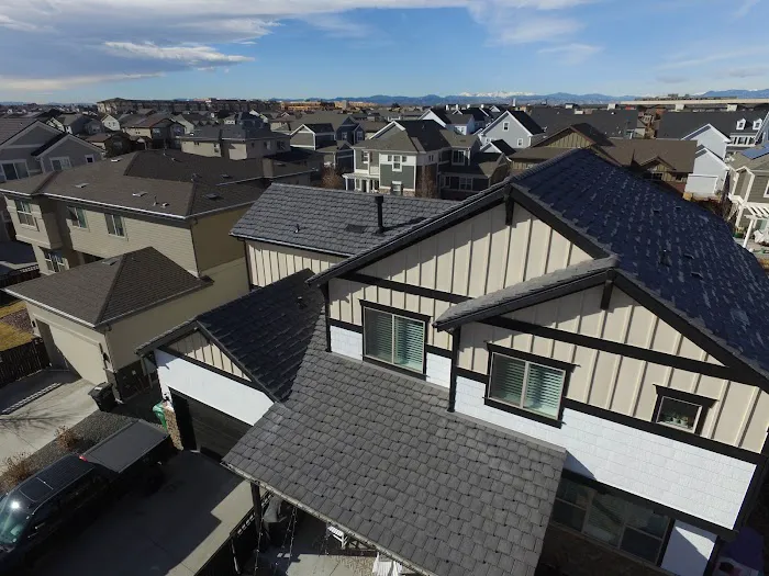 Custom Tile Roofing Picture 5