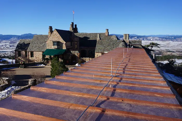 Custom Tile Roofing Picture 6