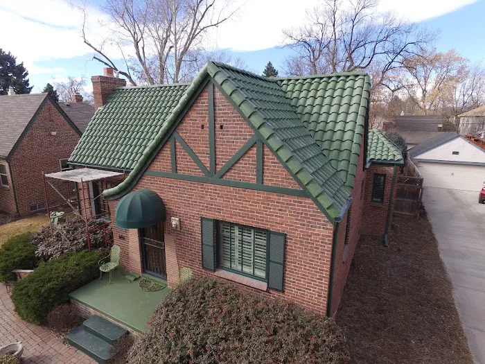 Custom Tile Roofing Picture 10