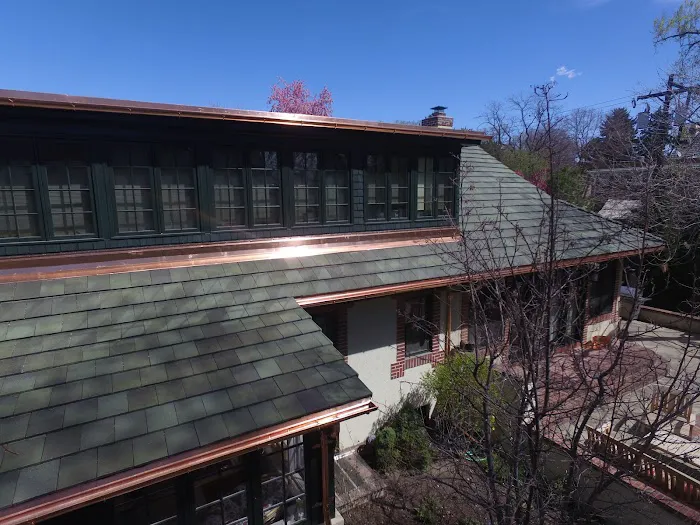 Custom Tile Roofing Picture 7