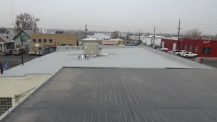 Core Roofing + Solar Picture 2