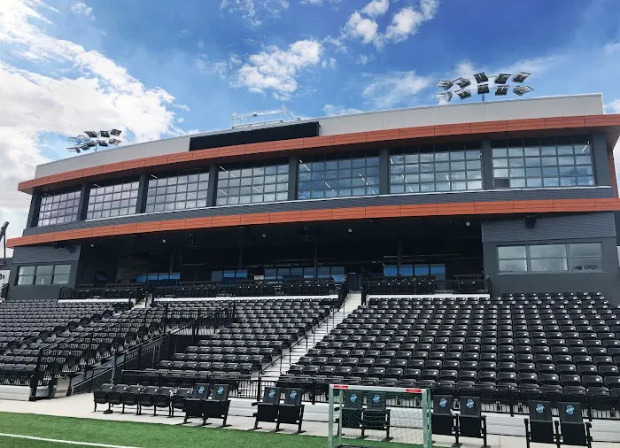 Stonebrook Exterior Picture 8