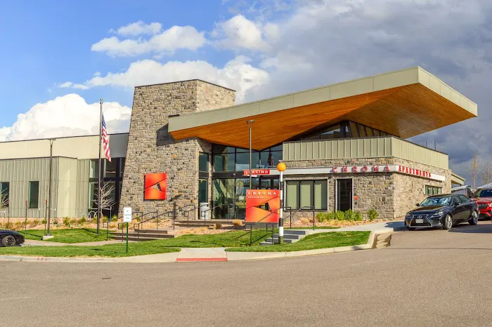 Stonebrook Exterior Picture 4