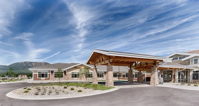 Stonebrook Exterior Picture 5