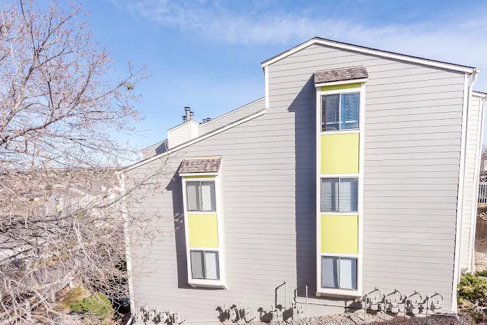 Stonebrook Exterior Picture 3