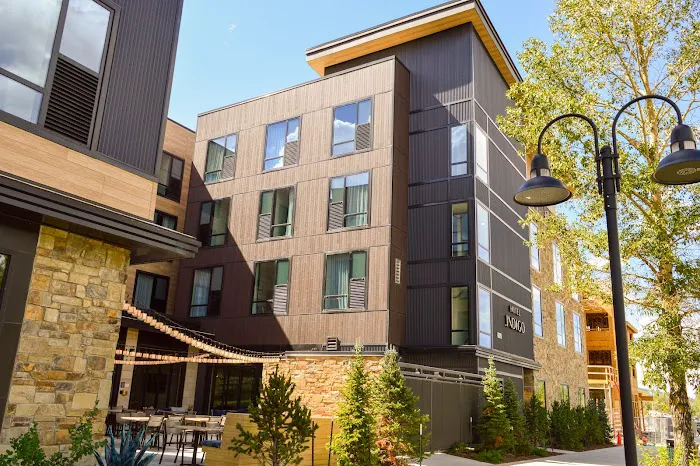 Stonebrook Exterior Picture 2