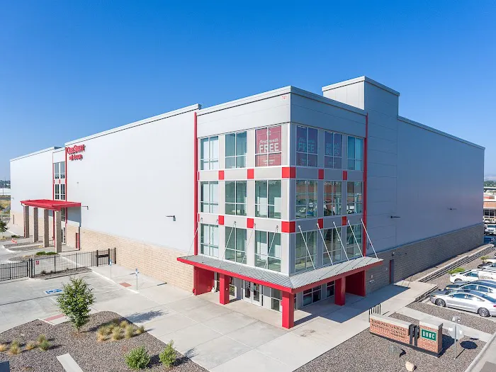 Stonebrook Exterior Picture 1