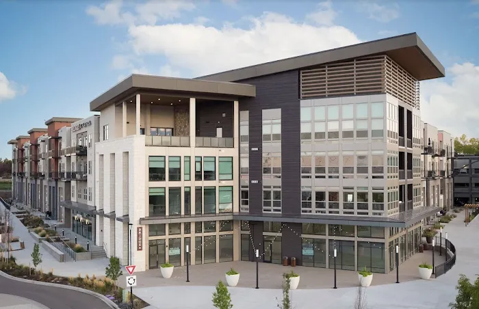 Stonebrook Exterior Picture 9