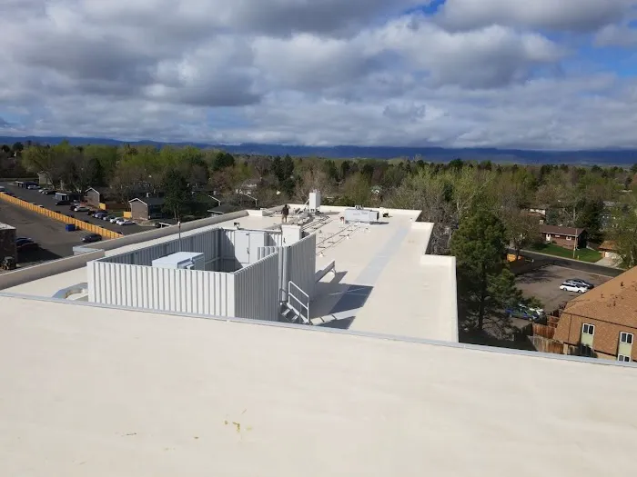 Alpine Roofing LTD Picture 3