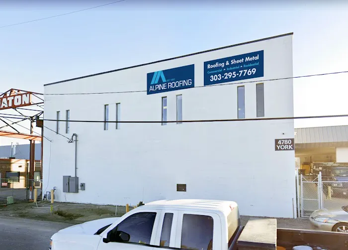 Alpine Roofing LTD Picture 4