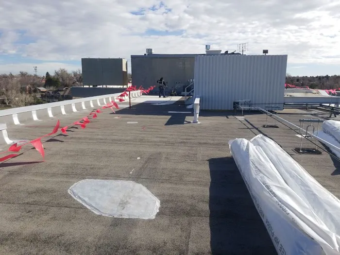 Alpine Roofing LTD Picture 5