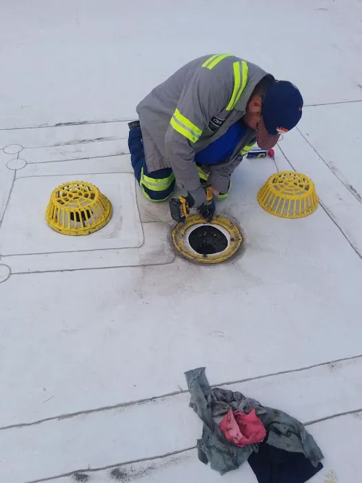 Alpine Roofing LTD Picture 1