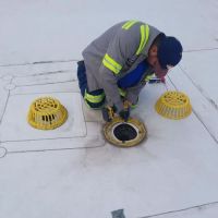 Alpine Roofing LTD ico