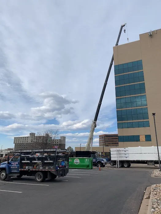 Alpine Roofing LTD Picture 7