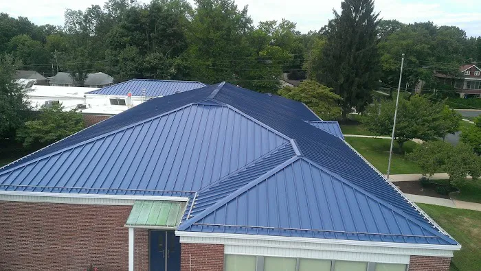 Progressive Roofing Picture 1