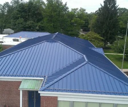 Progressive Roofing