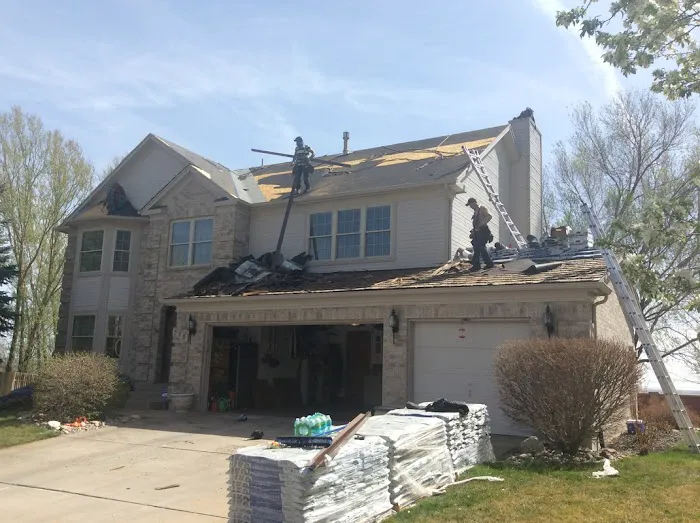 Weatherproof Exteriors Inc Picture 9