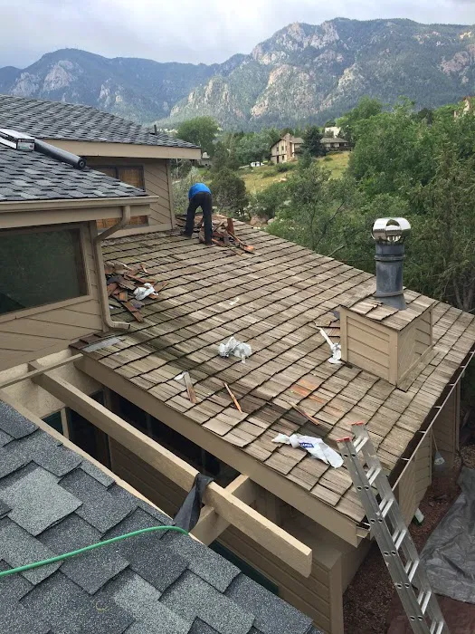 Weatherproof Exteriors Inc Picture 10