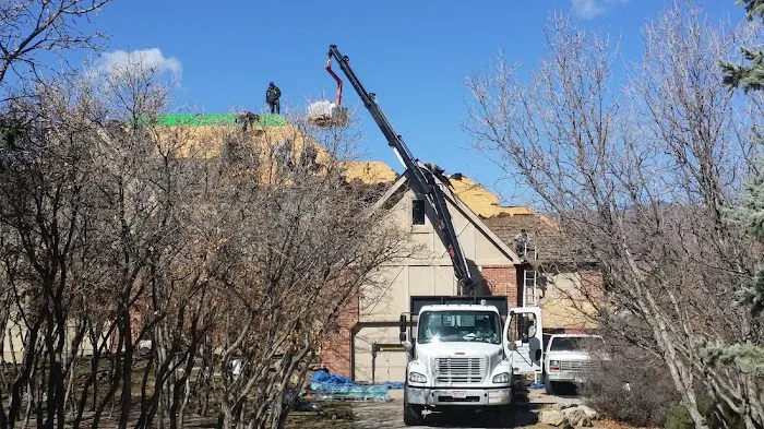 Weatherproof Exteriors Inc Picture 5