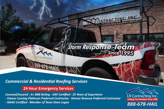 LR Contracting Inc. Picture 10