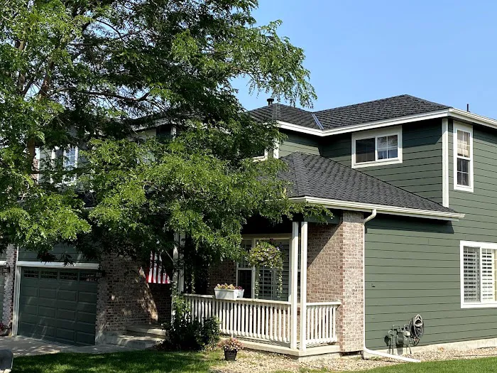 LR Contracting Inc. Picture 3