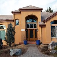 LR Contracting Inc. ico