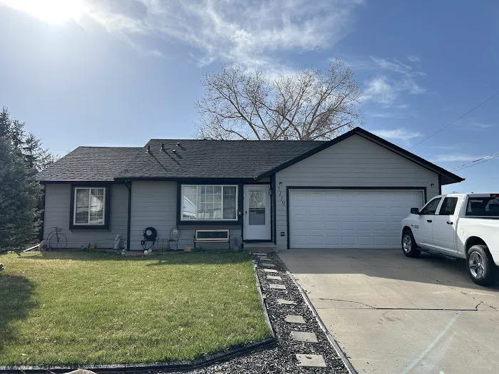 Front Range Roofing Services Picture 1