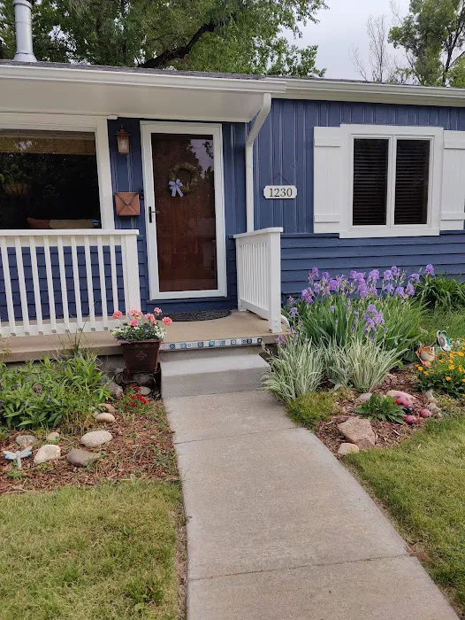 Front Range Roofing Services Picture 2