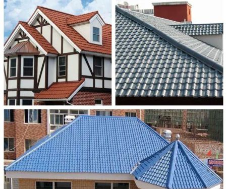 Denver Roofing Works