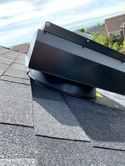 Foothills Roofing and Exteriors Picture 1