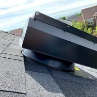 Foothills Roofing and Exteriors ico