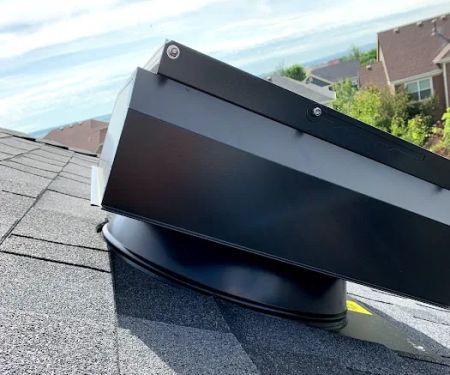 Foothills Roofing and Exteriors