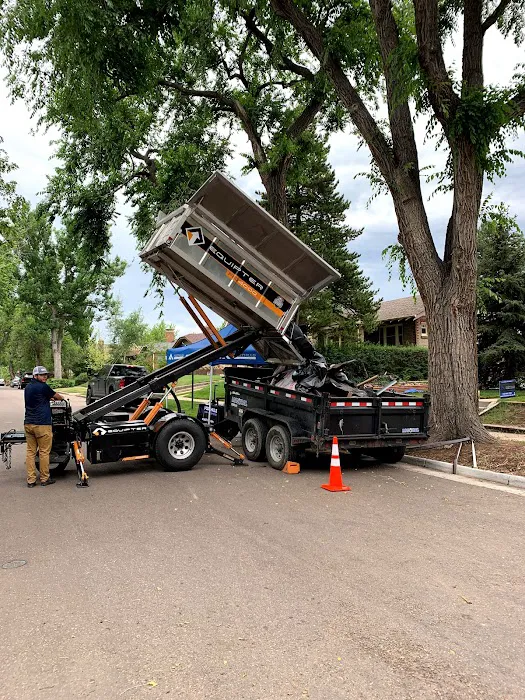 Foothills Roofing and Exteriors Picture 8