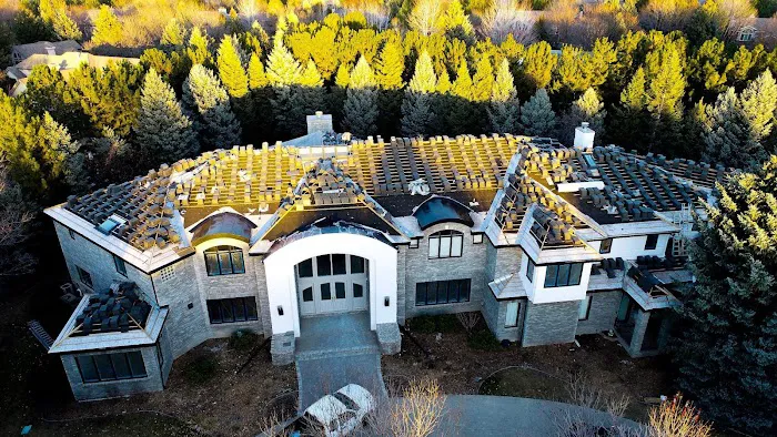 Foothills Roofing and Exteriors Picture 4