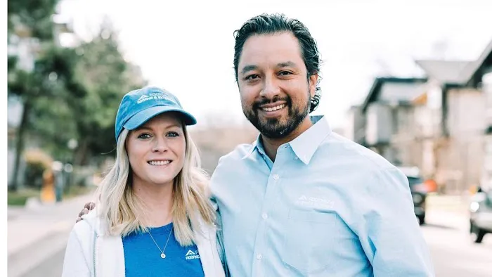 Foothills Roofing and Exteriors Picture 7