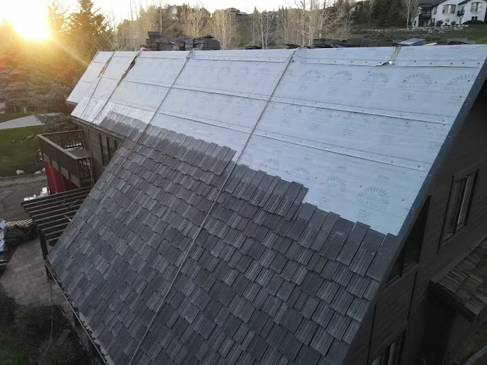 Foothills Roofing and Exteriors Picture 3