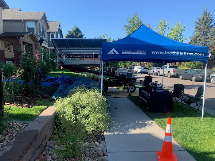 Foothills Roofing and Exteriors Picture 2