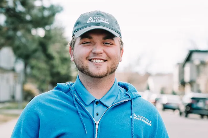 Foothills Roofing and Exteriors Picture 9