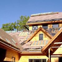 What The Hail? Roofing ico