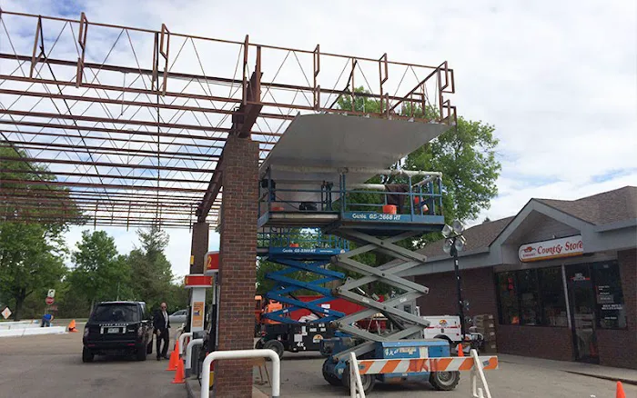 Assurance Contractors - Picture 8