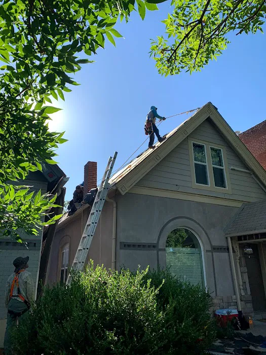 FTC Roofing Picture 2