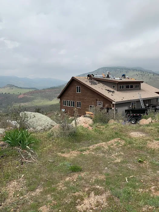 FTC Roofing Picture 1