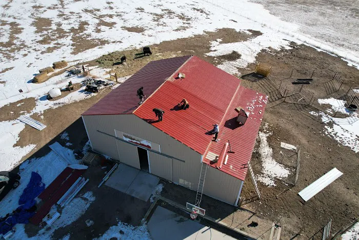 FTC Roofing Picture 10