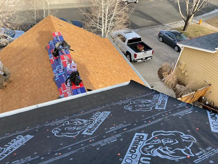 FTC Roofing Picture 8