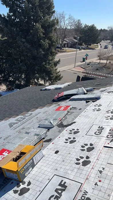 FTC Roofing Picture 7