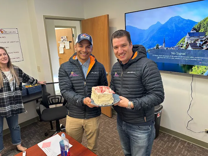 Fisher Thompson Solar Picture 1