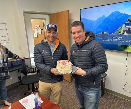 Fisher Thompson Solar