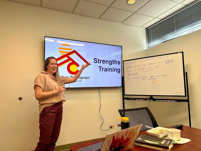 Fisher Thompson Solar Picture 4