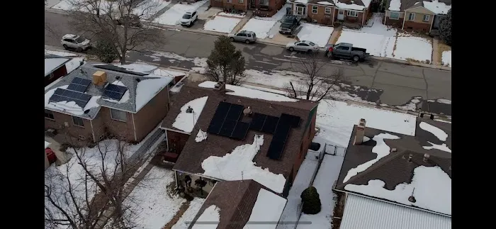 Fisher Thompson Solar Picture 2