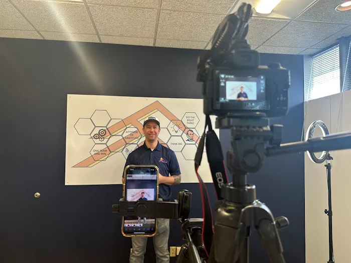 Fisher Thompson Solar Picture 3